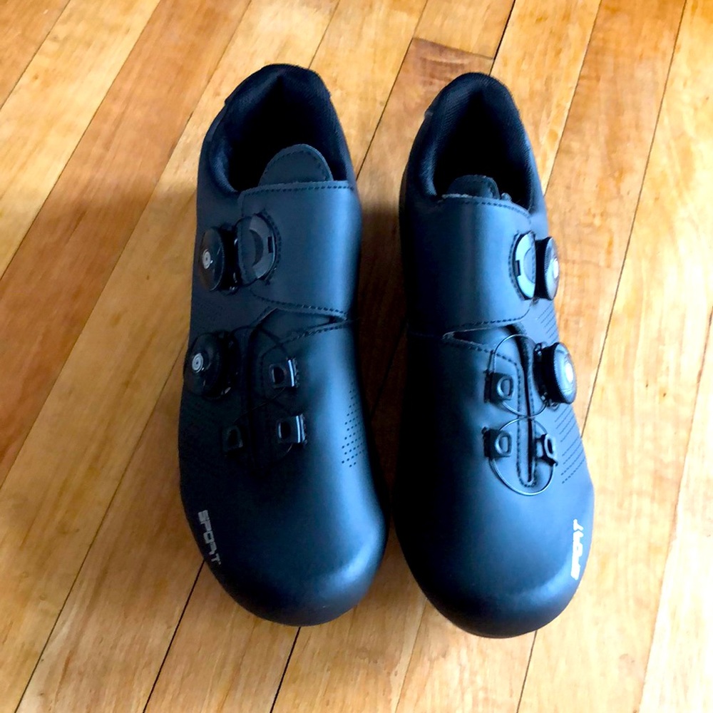 cycle shoes